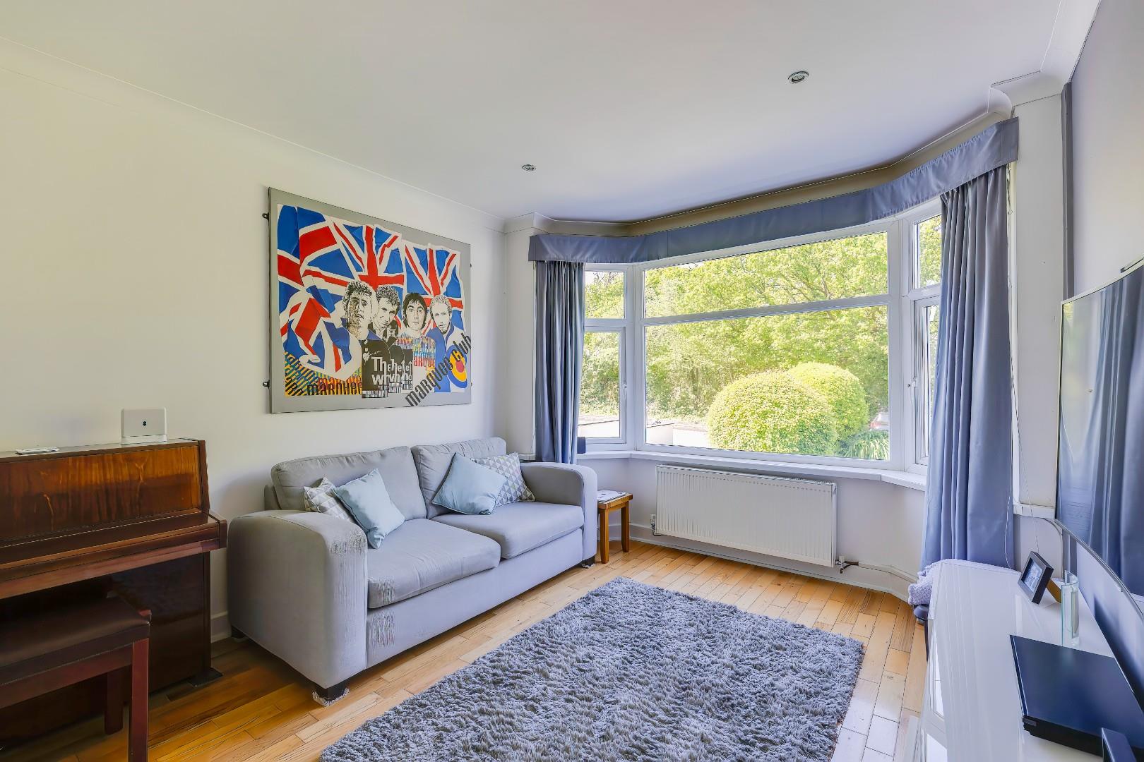 Ely Valley Road, Talbot Green, Pontyclun